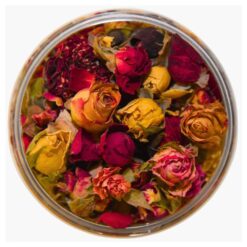 Alternative view of Rosenblüten Flower Mix 20g