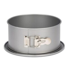 Springform mit hohem Rand, Dm18cm