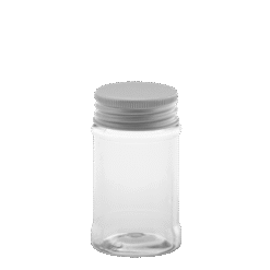 Dose PET 100ml, 20 Stk.