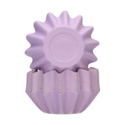 Alternative view of Brioche Backförmchen Pastel Lila/48