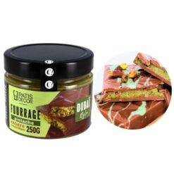 Pistazienfüllung mit Kadayif 250g