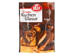 Kuchen Glasur Kakao 100g