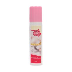 Metallic Spray Pearl, 100ml