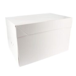 Cakebox 26x36x H20cm