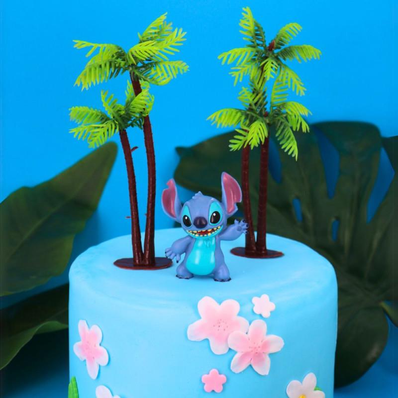 Dekorations-Set Stitch mit Joyeux anniversaire – Bild 2