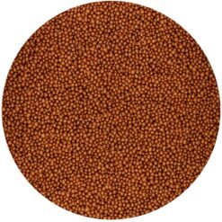 Alternative view of Nonpareilles gold
