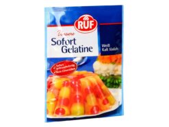 Sofort Gelatine, Instantgelatine