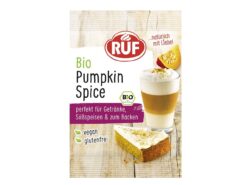 Pumpkin Spice