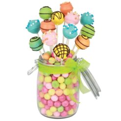 Alternative view of Lollipop Sticks 11.5cm, 50Stk.