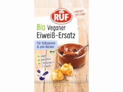 Veganer Eiweiss Ersatz