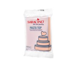 Pasta Top, Fondant rosa-beige 250g