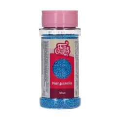 Nonpareilles blau