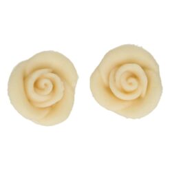 Alternative view of Marzipan Rosen weiss