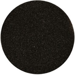 Alternative view of Sanding Sugar schwarz