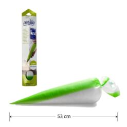 Einweg Spritzbeutel Masterline, L53x28cm, pk/12