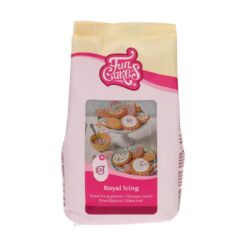 Mix für Royal Icing 450g