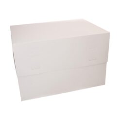 Alternative view of Tortenbox 40x30 xH20-28cm verstellbar