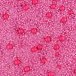 Alternative view of Super Streusel, PinkeStreusel
