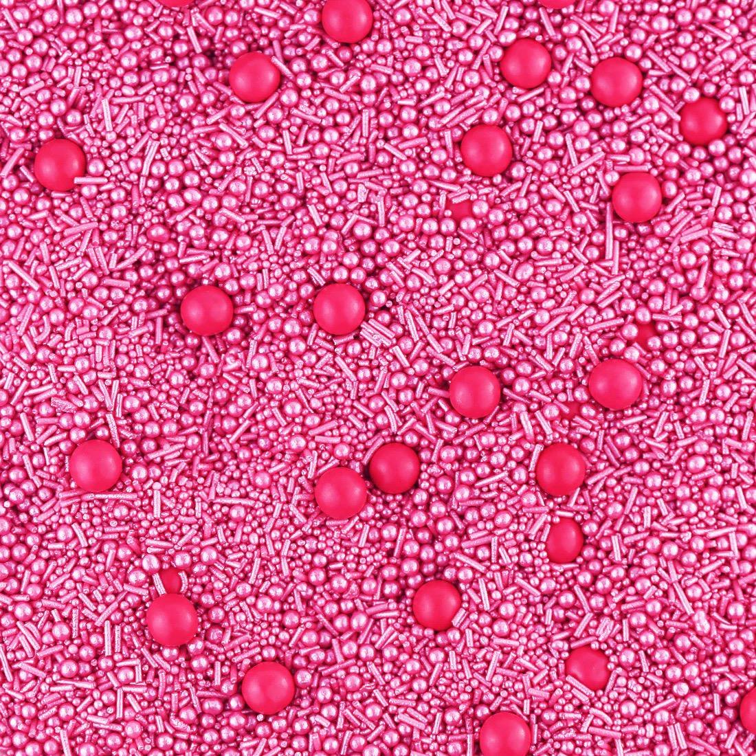 Super Streusel, PinkeStreusel – Bild 2