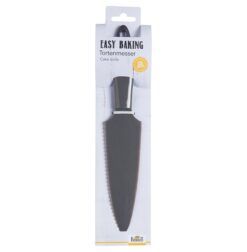 Tortenmesser 30cm, Kunststoff