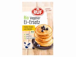 Pflanzlicher Ei Ersatz