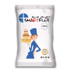 Smartflex Fondant Blau Velvet