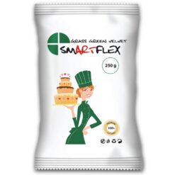 Smartflex Fondant Grasgrün Velvet