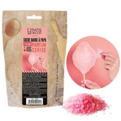 Zuckerwatte rot, Kirschengeschmack 400g
