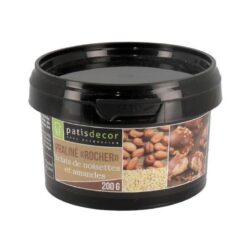 Pralinecrème Rocher