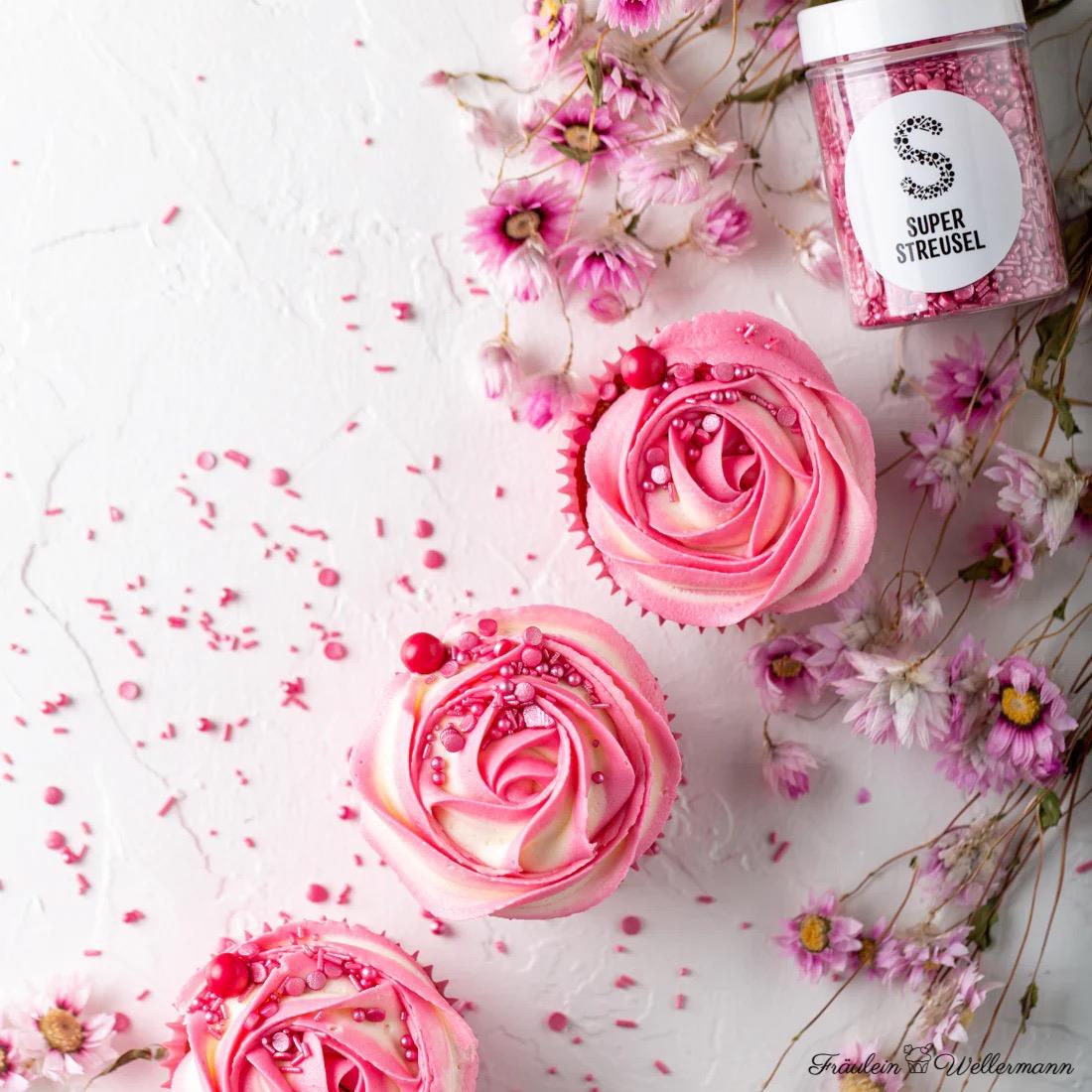 Super Streusel, PinkeStreusel – Bild 3