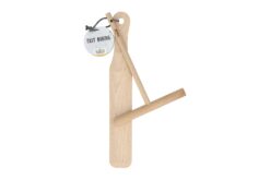 Crêpes-Set, 2teilig, Buche