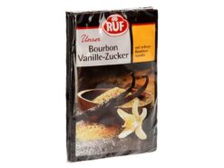 Bourbon Vanille-Zucker 3er Pack
