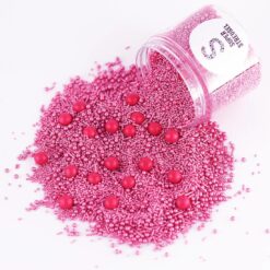 Super Streusel, PinkeStreusel