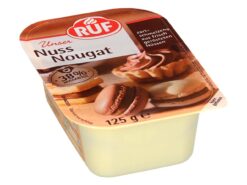 Nuss Nougat