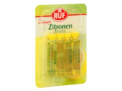 Zitronen Aroma 4erPack