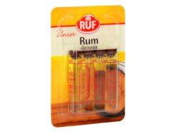 Rum Aroma 4erPack
