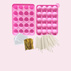 Cakepop Zubehör