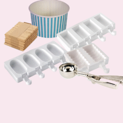 Glace Zubehör