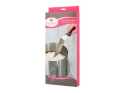 Winkelpalette extra tief