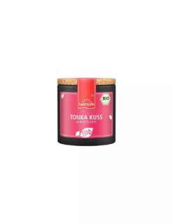 Bio Tonka Kuss, Gewürzzucker