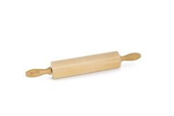Teigroller aus Holz