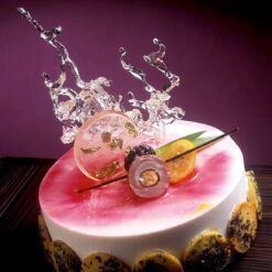 Alternative view of Isomalt Sugarplus 500g