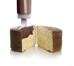 Alternative view of Dosierflasche 3-Ausguss