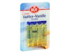 Butter-Vanille Aroma 4erPack