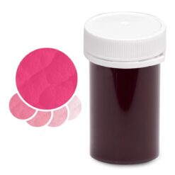 Speisefarben Paste pink