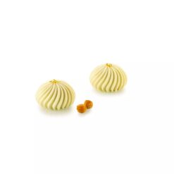 Alternative view of Silikonform Mini Wave, Dm73, H40mm