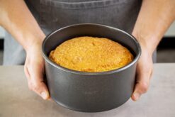 Alternative view of Master Class, Cakeform mit losem Boden, Dm18xH9cm