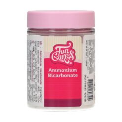 Ammoniumbicarbonat 80g