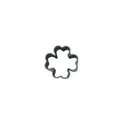 Ausstecher Kleeblatt mini 1,5cm