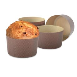 Alternative view of Panettone Form, 1000g, 5Stk.